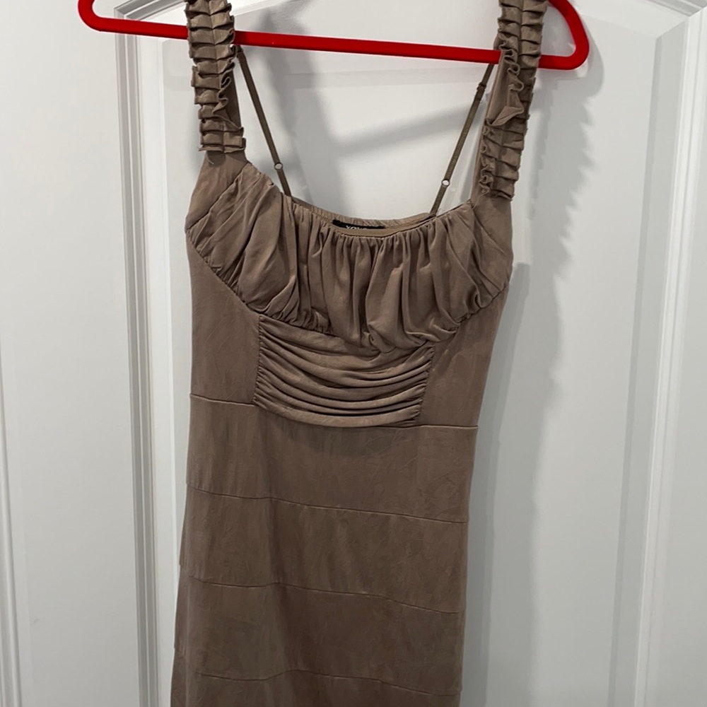 Xoxo dress